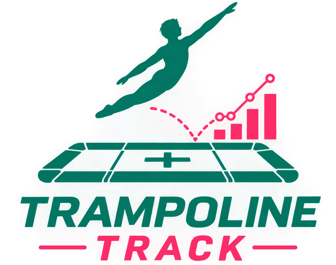 TrampolineTrack
